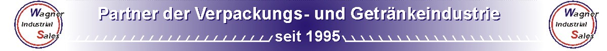 WagnerIndustrialSales Head
